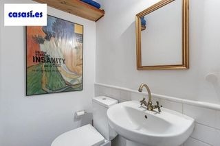 Piso en venta en Camino de Ronda - Rosaleda en Granada