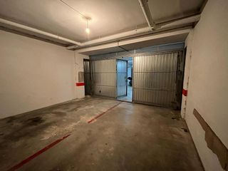 Garaje en venta en Cúllar Vega