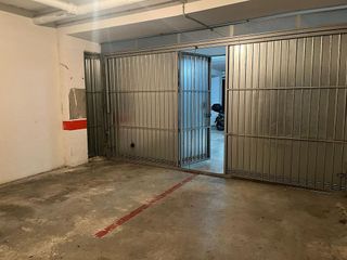 Garaje en venta en Cúllar Vega