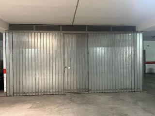 Garaje en venta en Cúllar Vega