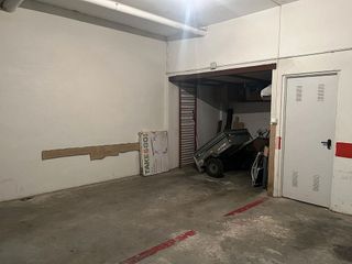 Garaje en venta en Cúllar Vega