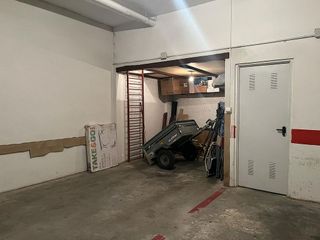 Garaje en venta en Cúllar Vega