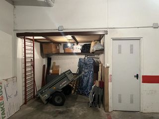 Garaje en venta en Cúllar Vega