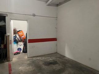 Garaje en venta en Cúllar Vega