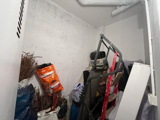 Garaje en venta en Cúllar Vega