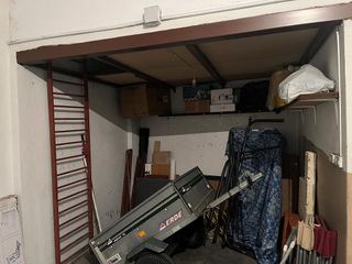 Garaje en venta en Cúllar Vega