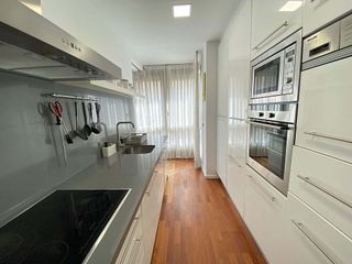 Piso en alquiler en Sant Francesc en Valencia