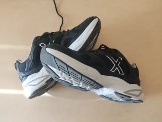 Zapatillas Munich Runar 19 Talla 41 Mujer