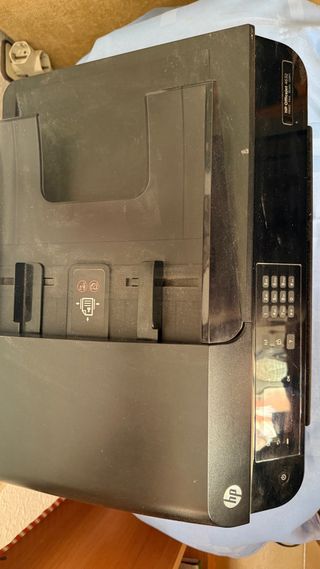 Impresora HP Officejet 4632