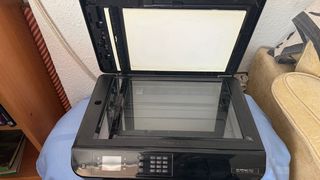 Impresora HP Officejet 4632