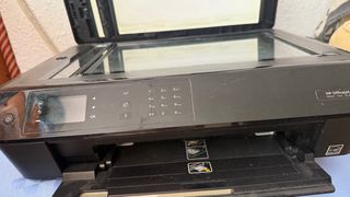 Impresora HP Officejet 4632