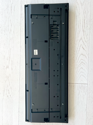 Yamaha YPT-200 Teclado Electrónico 61 Teclas