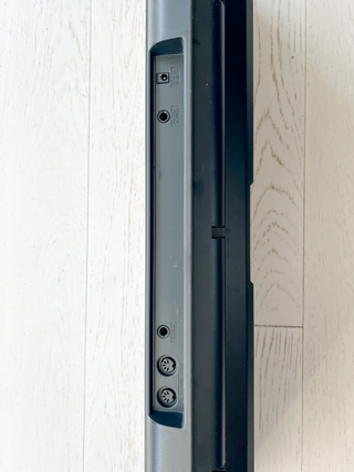 Yamaha YPT-200 Teclado Electrónico 61 Teclas