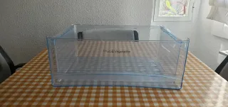 Cajón Frigorífico Haier