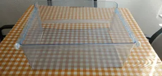 Cajón Frigorífico Haier