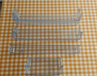 Cajón Frigorífico Haier