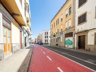 Oficina en venta en Vegueta en Palmas de Gran Canaria(Las)