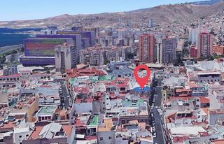 Oficina en venta en Vegueta en Palmas de Gran Canaria(Las)