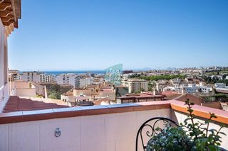 Dúplex en venta en Centro Urbano en Estepona