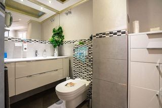 Dúplex en venta en Centro Urbano en Estepona