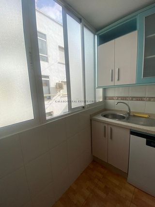 Piso en venta en Los Barreros en Cartagena