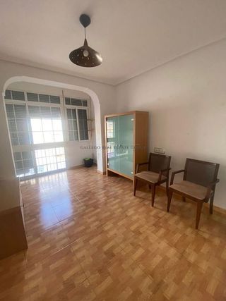 Piso en venta en Los Barreros en Cartagena