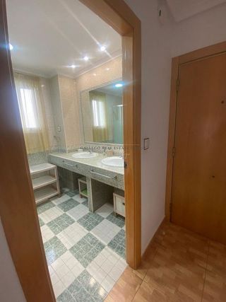 Piso en venta en Los Barreros en Cartagena