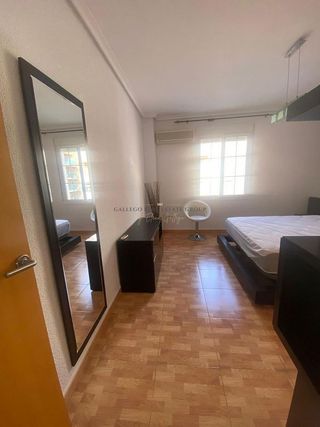 Piso en venta en Los Barreros en Cartagena