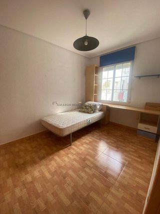 Piso en venta en Los Barreros en Cartagena