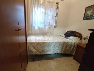 Chalet en venta en Barrio de Ciudad Jardín en Málaga