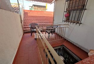 Chalet en venta en Barrio de Ciudad Jardín en Málaga