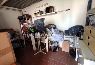 Chalet en venta en Barrio de Ciudad Jardín en Málaga