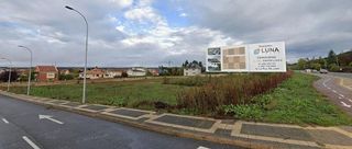 Terreno en venta en Las Eras de Renueva en León