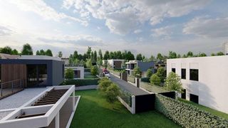 Terreno en venta en Las Eras de Renueva en León