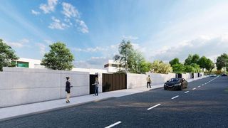 Terreno en venta en Las Eras de Renueva en León