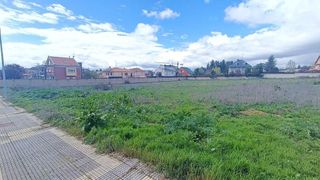 Terreno en venta en Las Eras de Renueva en León