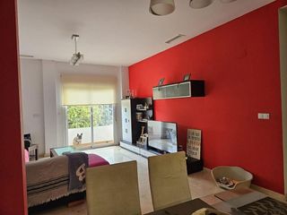 Piso en venta en Nucia (la)