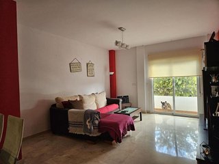 Piso en venta en Nucia (la)