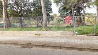 Terreno en venta en Castellarnau - Can Llong en Sabadell