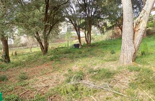 Terreno en venta en Castellarnau - Can Llong en Sabadell