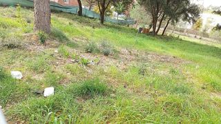 Terreno en venta en Castellarnau - Can Llong en Sabadell