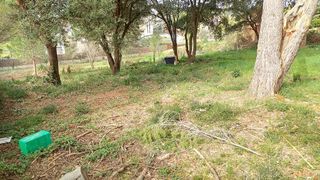 Terreno en venta en Castellarnau - Can Llong en Sabadell