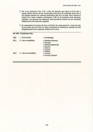 Terreno en venta en Castellarnau - Can Llong en Sabadell