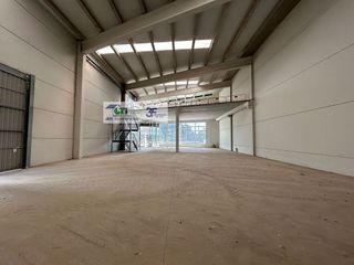 Nave industrial en venta en Las Fuentes en Zaragoza