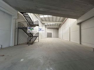 Nave industrial en venta en Las Fuentes en Zaragoza
