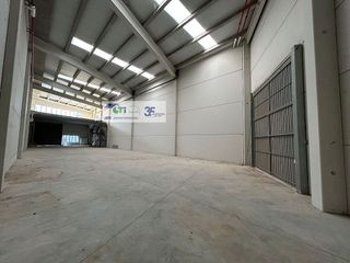 Nave industrial en venta en Las Fuentes en Zaragoza
