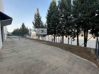 Nave industrial en venta en Las Fuentes en Zaragoza