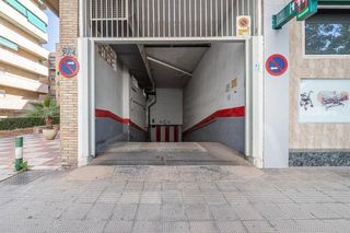 Garaje en venta en Fígares en Granada