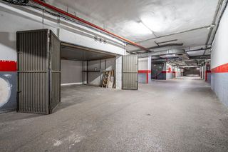 Garaje en venta en Fígares en Granada