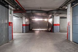 Garaje en venta en Fígares en Granada